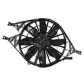 Engine Cooling Fan Assembly for 2001-2003 Dodge DN Durango Crown Automotive