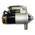 Starter for 1993-1998 ZJ Grand Cherokee, ZG (Europe) Grand Cherokee w/ 5.2, 5.9L Crown Automotive