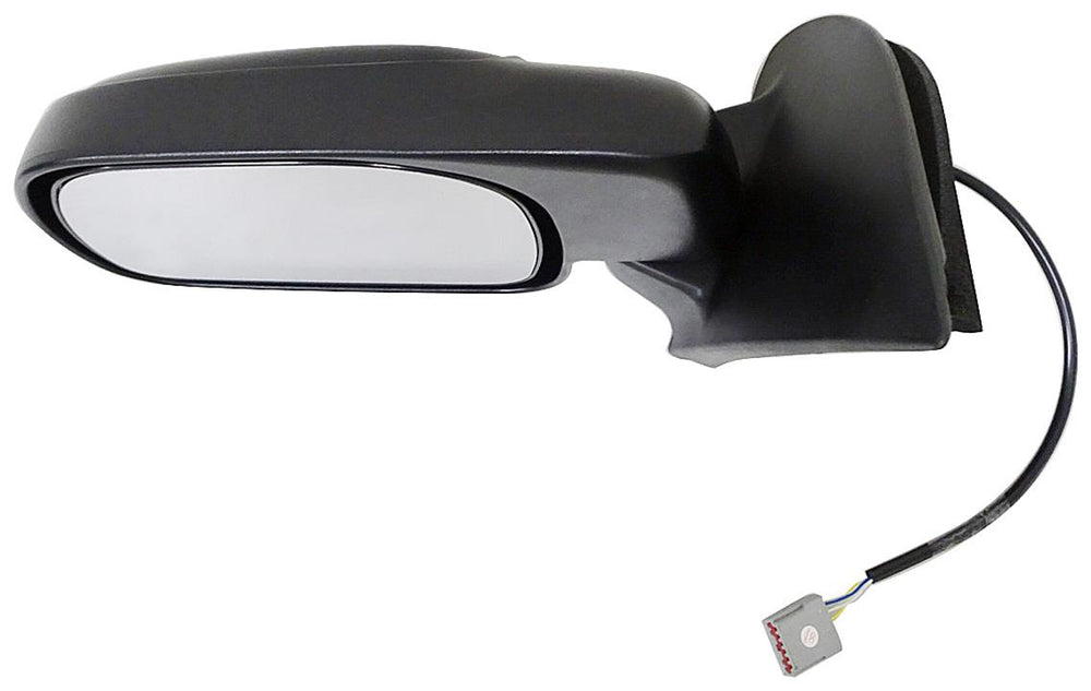 SIDE VIEW MIRROR-LH