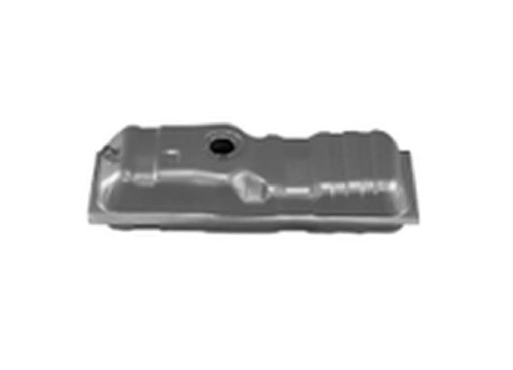 FUEL TANK 16 U.S. GAL. SHORT WB W/ LARGE NECK CHEVY/ P/U W/ SINGLE TANK 8287; W/ DUAL TANKS 8286