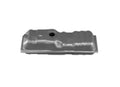 FUEL TANK 16 U.S. GAL. SHORT WB W/ LARGE NECK CHEVY/ P/U W/ SINGLE TANK 8287; W/ DUAL TANKS 8286