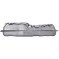 FUEL TANK 16 U.S. GAL. SHORT WB W/ LARGE NECK CHEVY/ P/U W/ SINGLE TANK 8287; W/ DUAL TANKS 8286