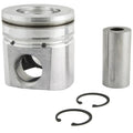 CAST PISTON