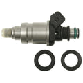 STANDARD IGN auto part