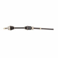 CV AXLE SHAFT