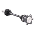 CV AXLE SHAFT