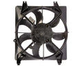 RADIATOR FAN ASSEMBLY