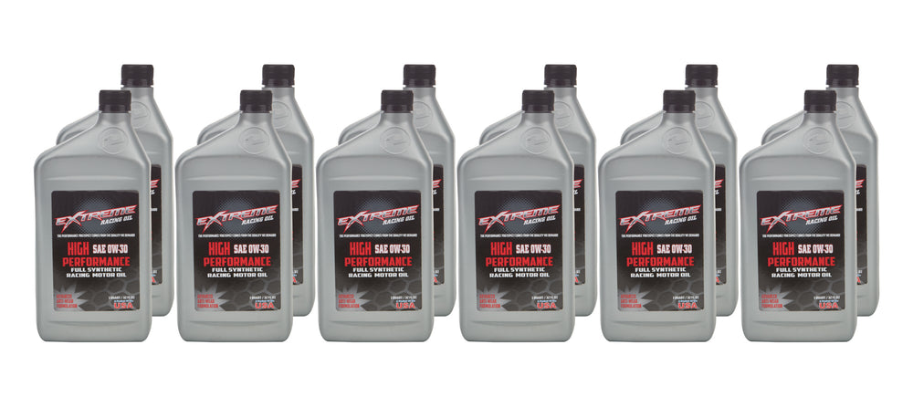 EXTREME RACING OIL auto part