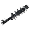 QUICK-STRUT ASSEMBLY