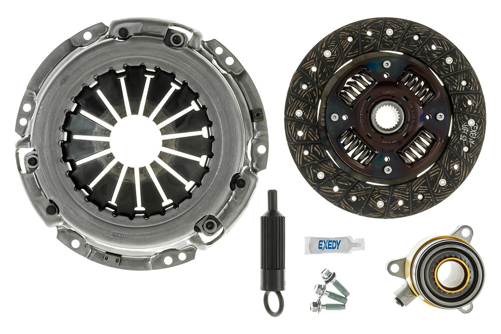 CSC BEARING