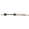 CV AXLE