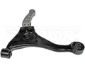 CONTROL ARM