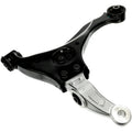 CONTROL ARM