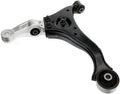 CONTROL ARM