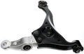 CONTROL ARM