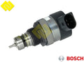 BOSCH PRESSURE REGULATOR