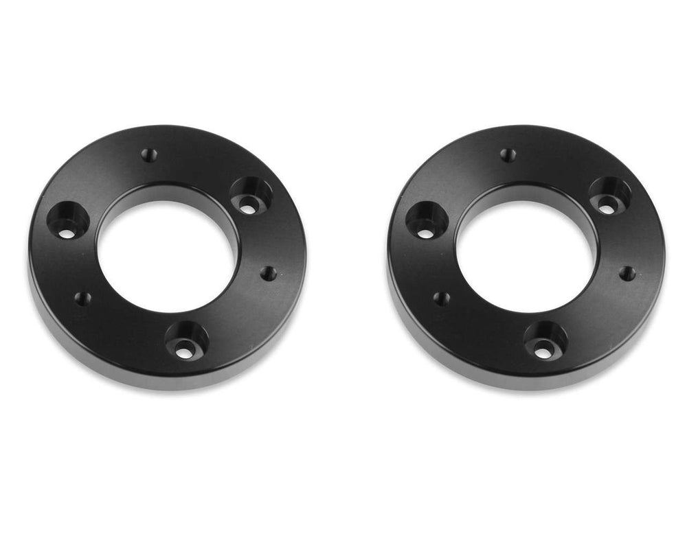0715 GM 1/2 PICKUP & SUVS 2 LEVELING KIT