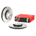 Brembo OE 15-18 Ford Edge Friction Brake Disc