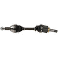 NEW CV DRIVE AXLES