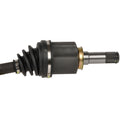 NEW CV DRIVE AXLES