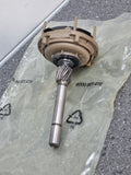 EPICYCLOIDAL GEAR TR