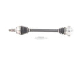 CV AXLE