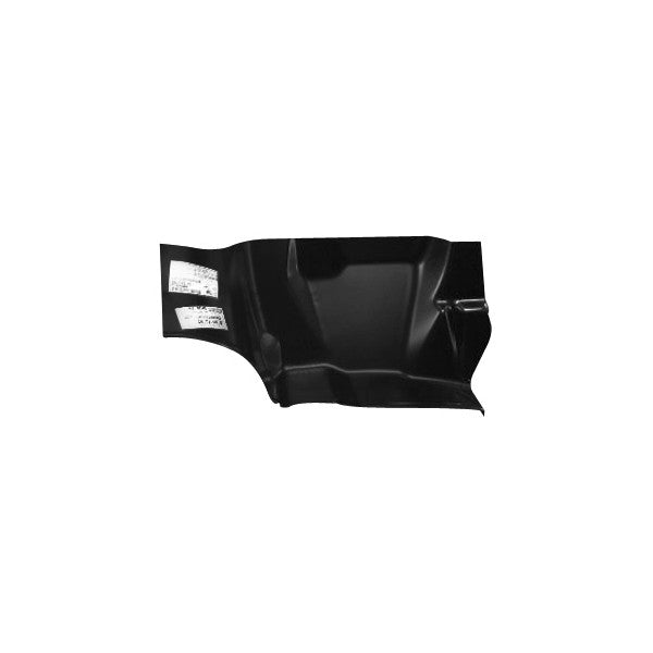 RH TOE BOARD FLOOR PAN CAMARO/FIREBIRD 7581