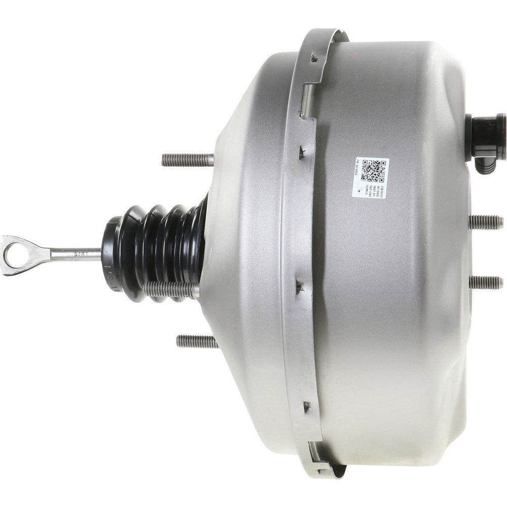 POWER BRAKE BOOSTER