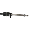 ALL NEW CV AXLE