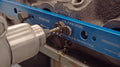 MANIFOLD TEMPLATE FORD 7.3L