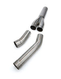 BEYEA CUSTOM HEADERS auto part