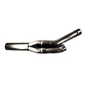 Cross Over Y-Pipe Kit w/ 2 Elbows 4 - 1