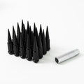 Gorilla 5 LUG 1/2 SPIKE LUG INSTALL KIT BLACK