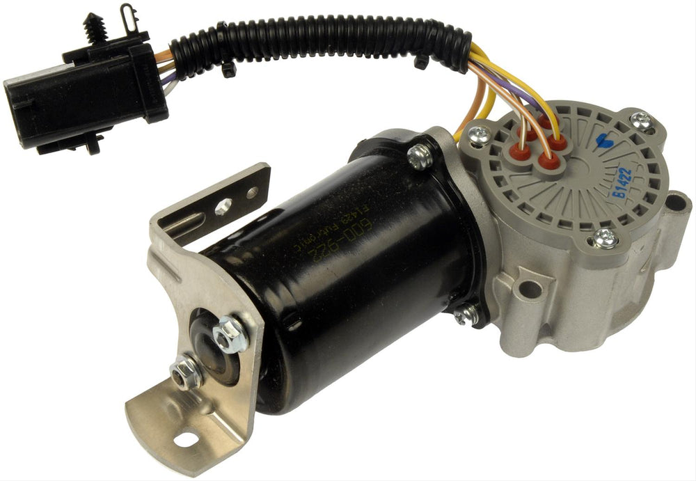 TRANSFER CASE MOTOR