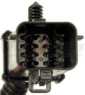 TRANSFER CASE MOTOR