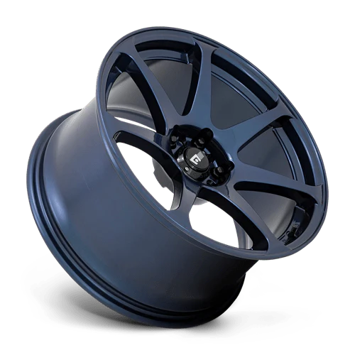 Method Wheel 17X9.5 5X114.3 MIDNIGHT BLUE MR154 BATTLE