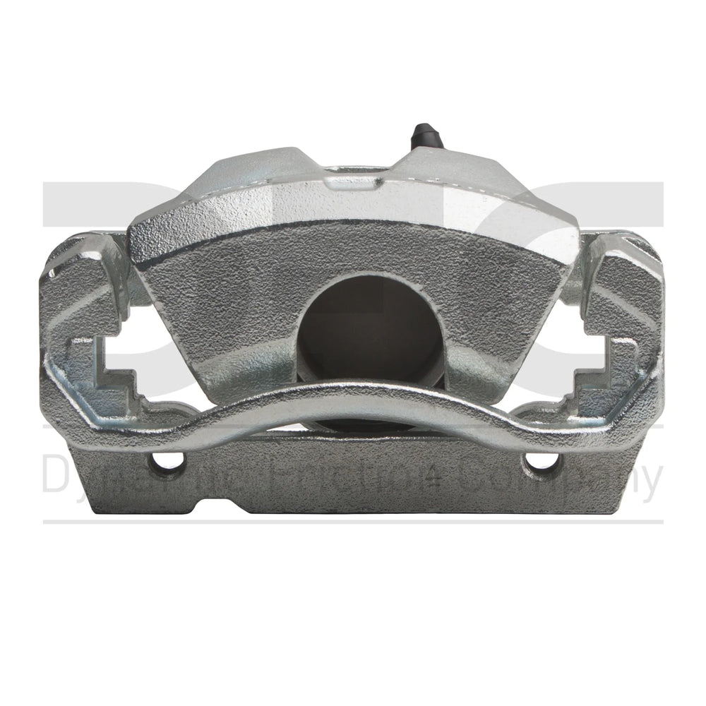 DFC silver auto part