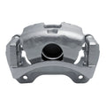 DFC 17-22 Kia Sportage Front-L Premium Caliper - Silver Zinc Coated