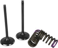 Wiseco, Steel Valve Kit, KX450F '06-08