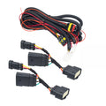 AMERICAN MOD smoke auto part