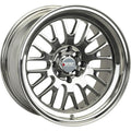 The Wheel Group auto part detail