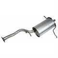 MUFFLER,SUBRU FORESTR