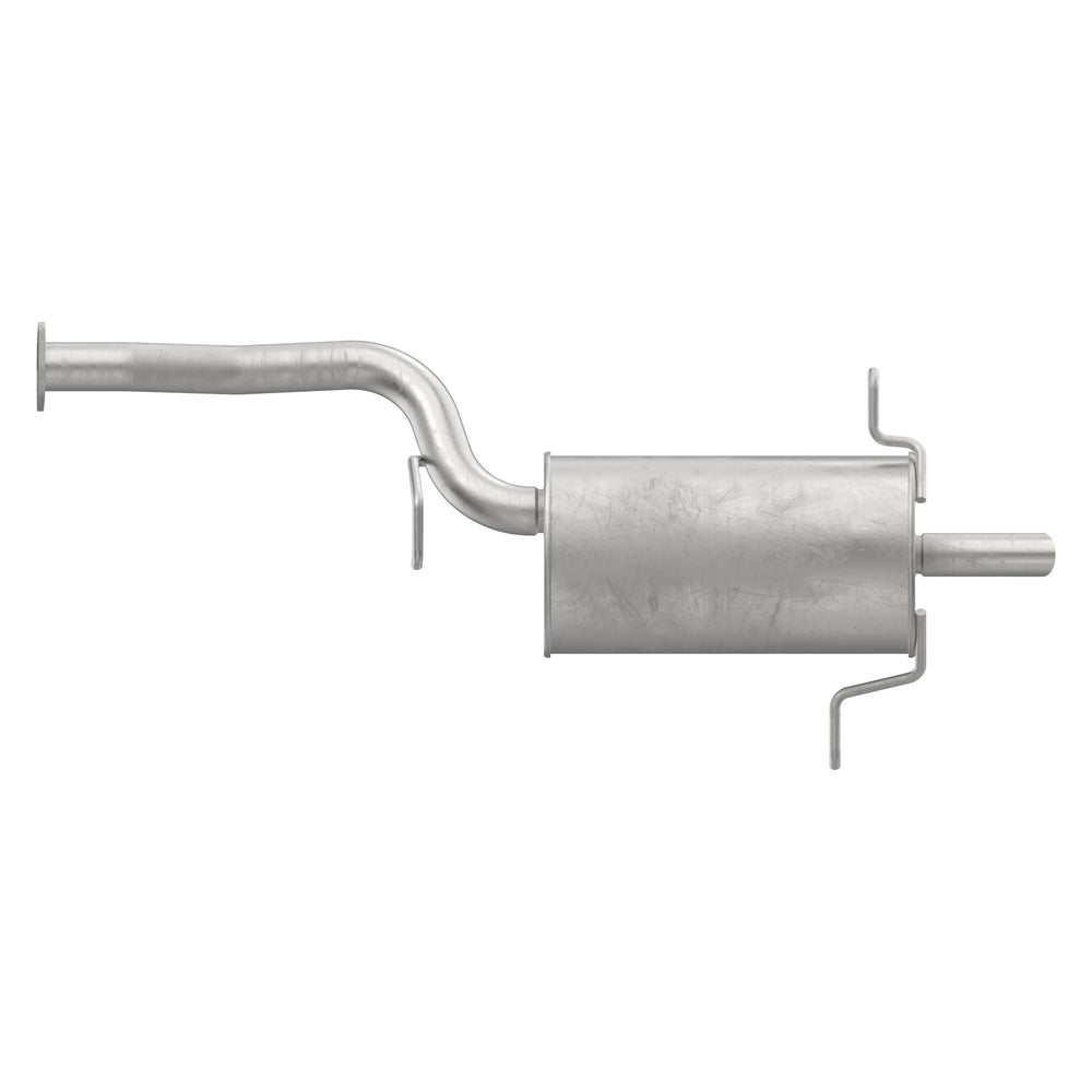 MUFFLER,SUBRU FORESTR