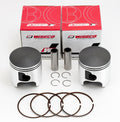 Wiseco 2 Stroke Forged Series Piston Kit, 82.00 MM Bore