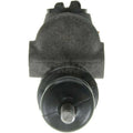 NEW MASTER CYLINDER