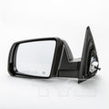 1416 TY TNDRA PWR HT CHR LIMITED MDL MIR LH