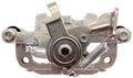 BRAKE CALIPER & BRACKET