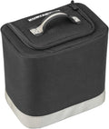 Kuryakyn SXS Seat Console With Cooler Black