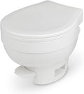 TOILET PRTBL 965MSD-PLATINUM