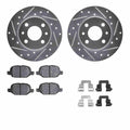 R1 Concepts auto part detail